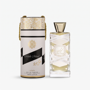 Lattafa Musk Mood EDP 100 mL