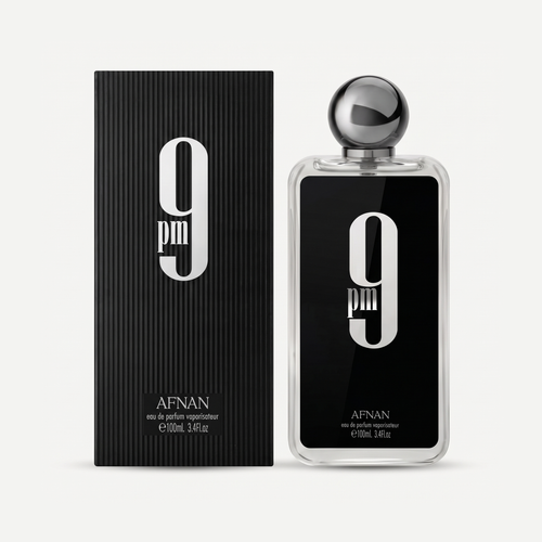 Afnan 9pm EDP 100ml