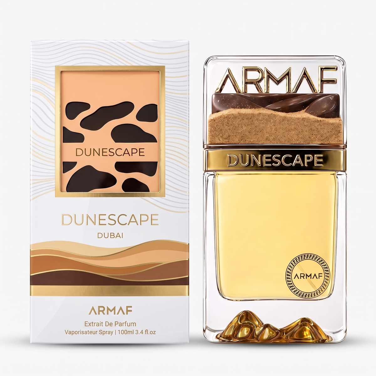 Armaf DuneScape EDP 100 mL