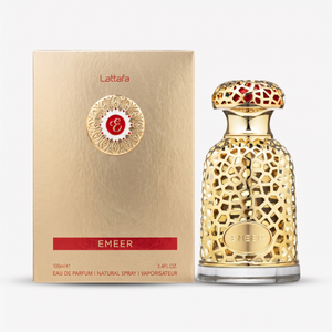 Lattafa emeer EDP 3.4 oz