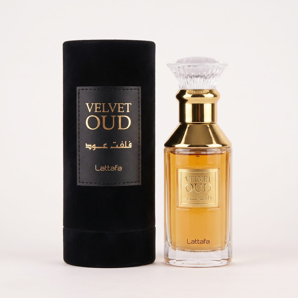 Lattafa Velvet Oud EDP 30 mL