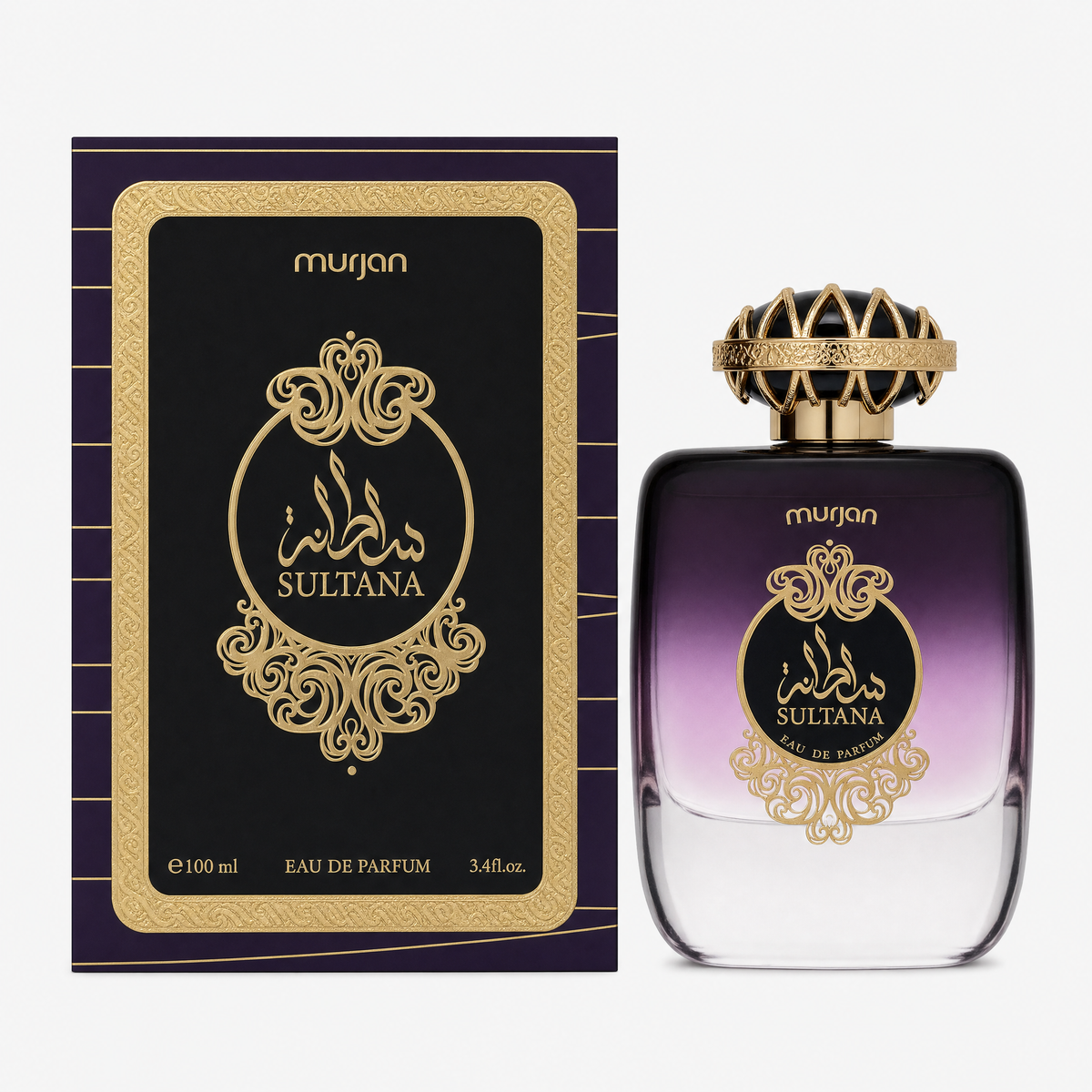 Dumont Murjan Sultana EDP 100 mL