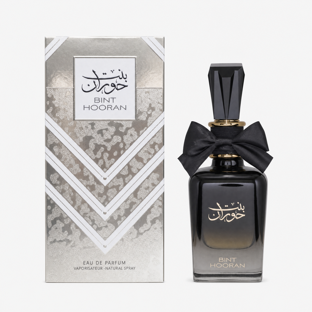 Ard Al Zaafaran Bint Hooran EDP