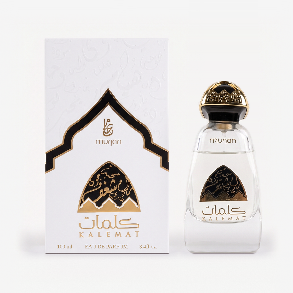 Lattafa Murjan - Kalemat Ghazal EDP 100 mL