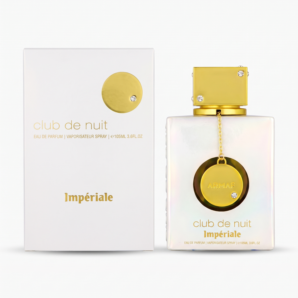 Armaf Club De Nuit Imperiale 100 mL
