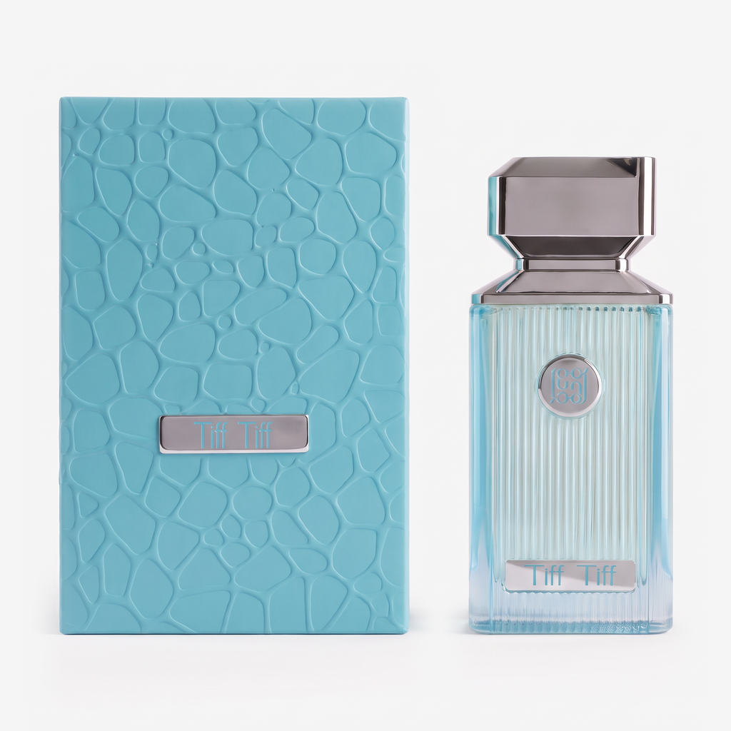 Ahmed Al Maghraby Tiff Tff EDP 100 mL