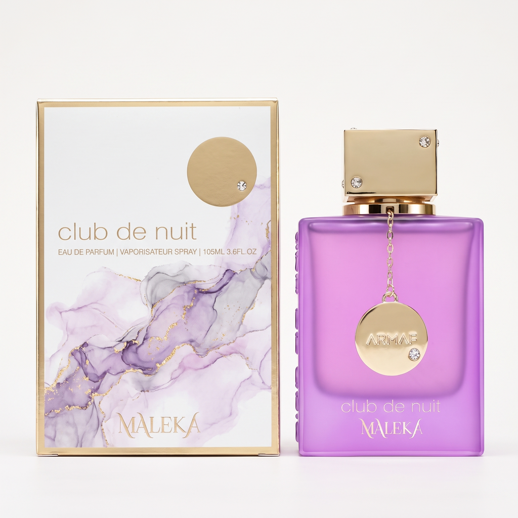 Armaf CLub De nuit Maleka EDP 105 mL