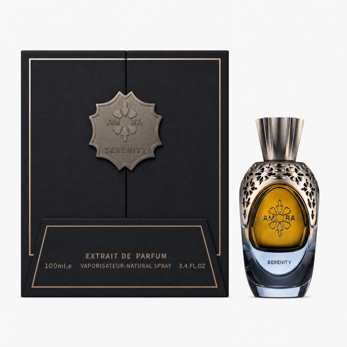 Atralia Amora Serenity Parfum 100 mL