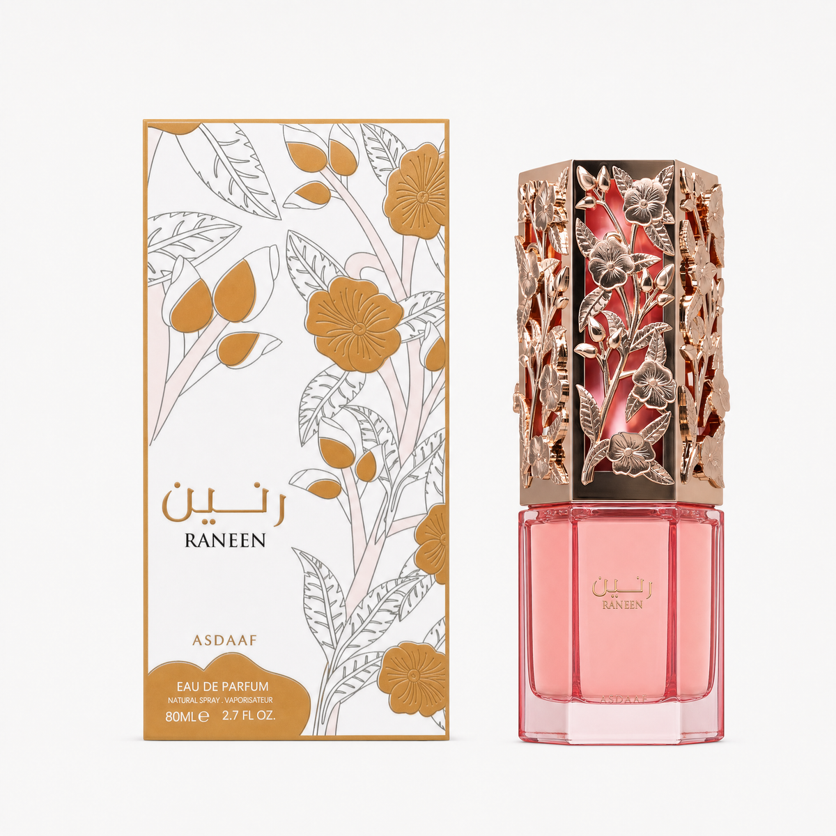 Asdaaf Raneen EDP 100 mL