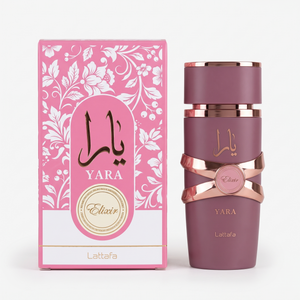 Lattafa Yara Elixir EDP 100 mL