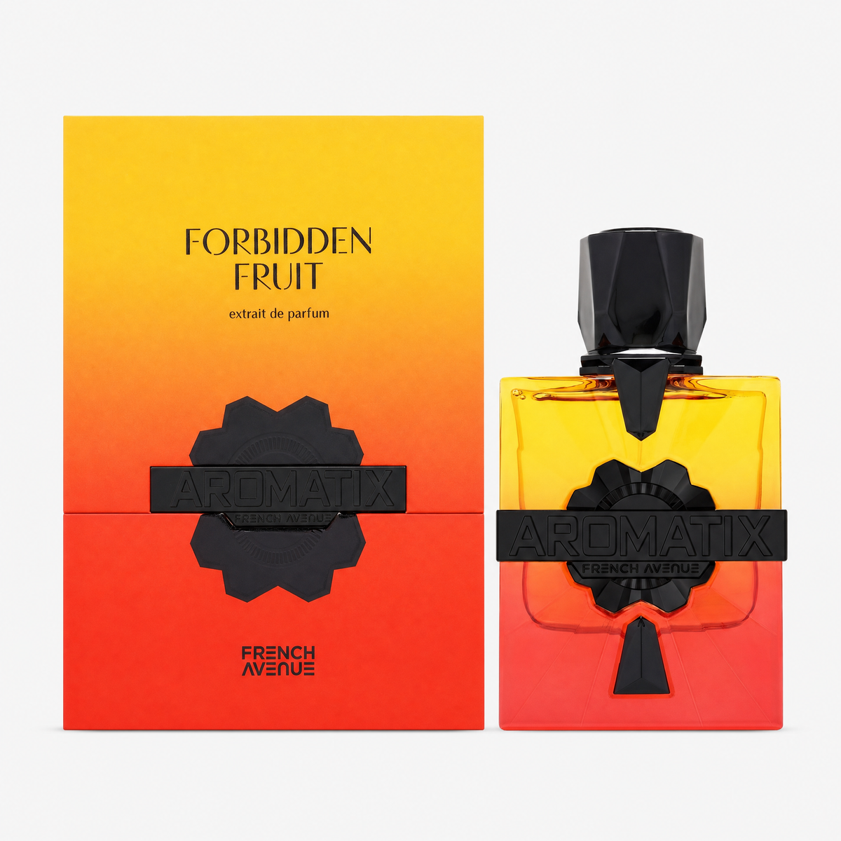 French Avenue Aromatix Forbidden Fruit Extrait 100 mL