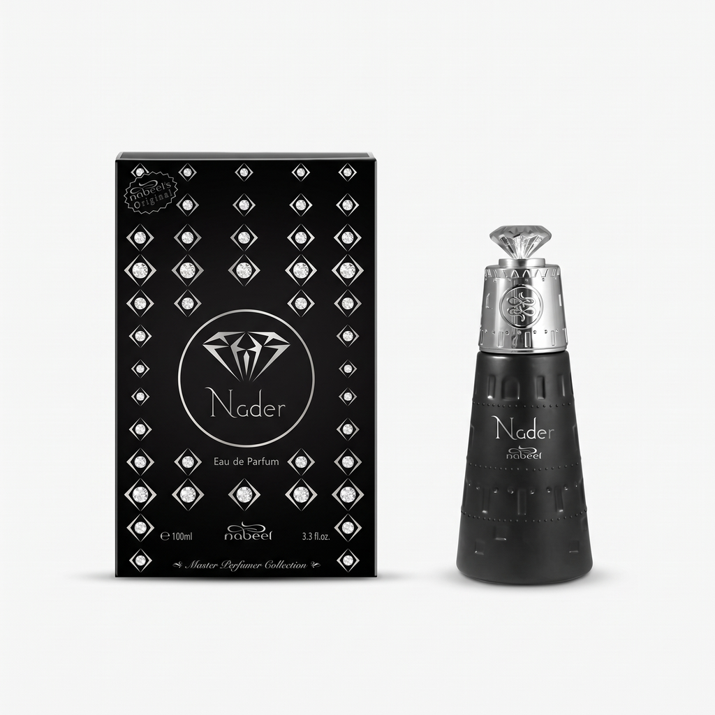 Nabeel NADER EDP 100 mL