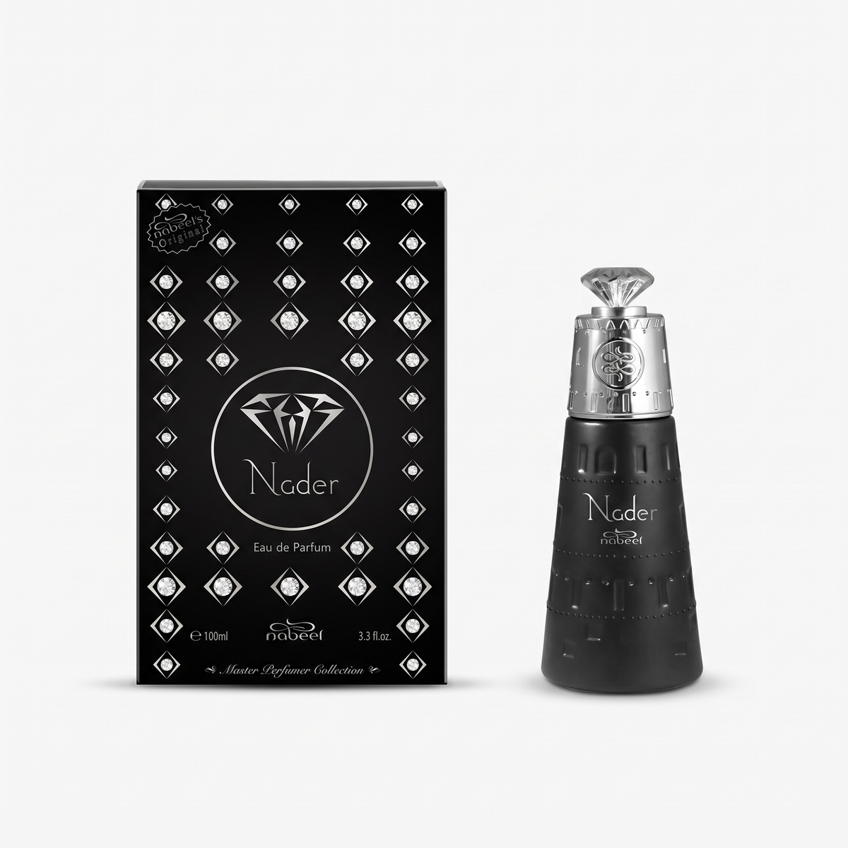 Nabeel NADER EDP 100 mL