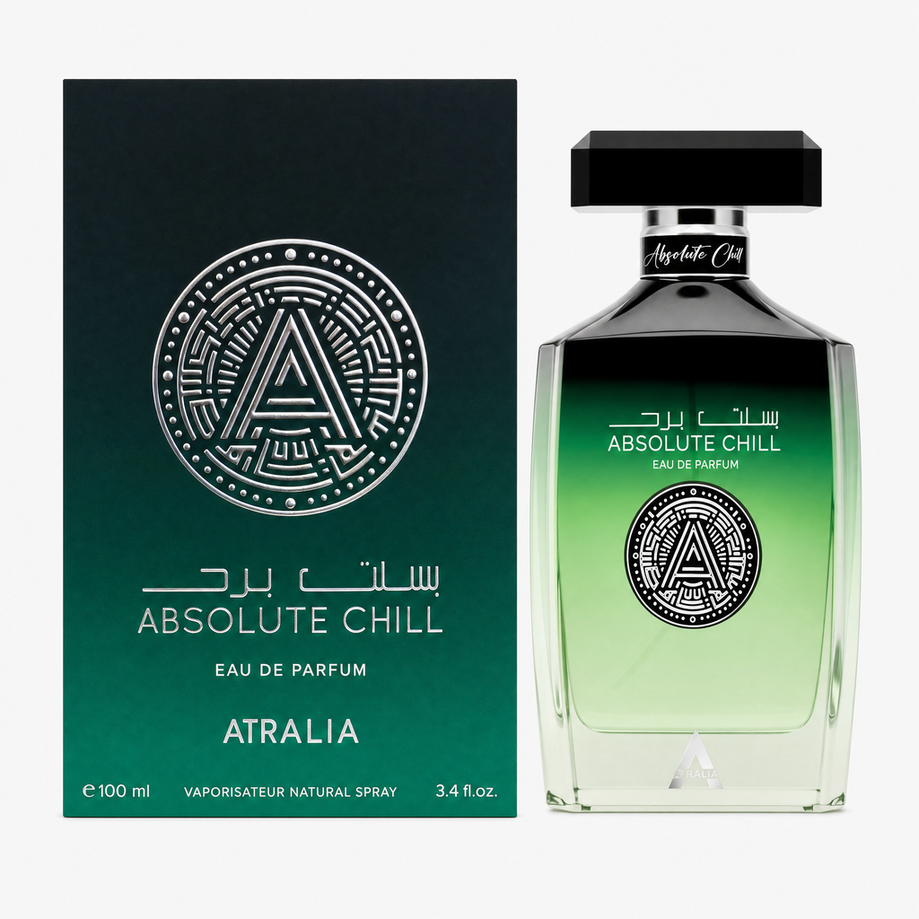 Atralia Absolute Chill EDP 100 mL