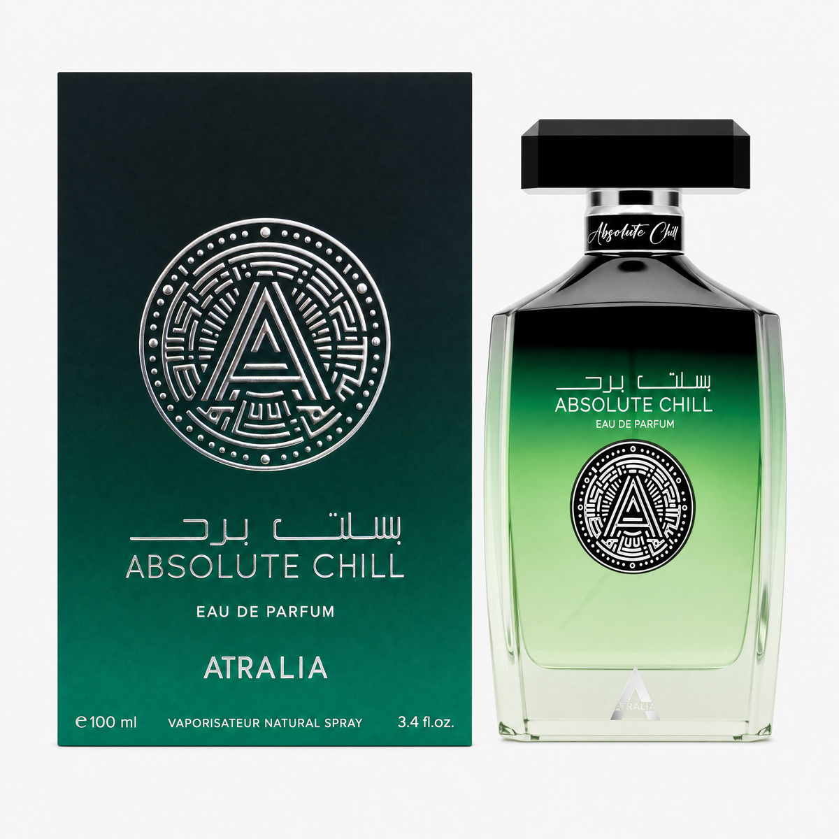 Atralia Absolute Chill EDP 100 mL