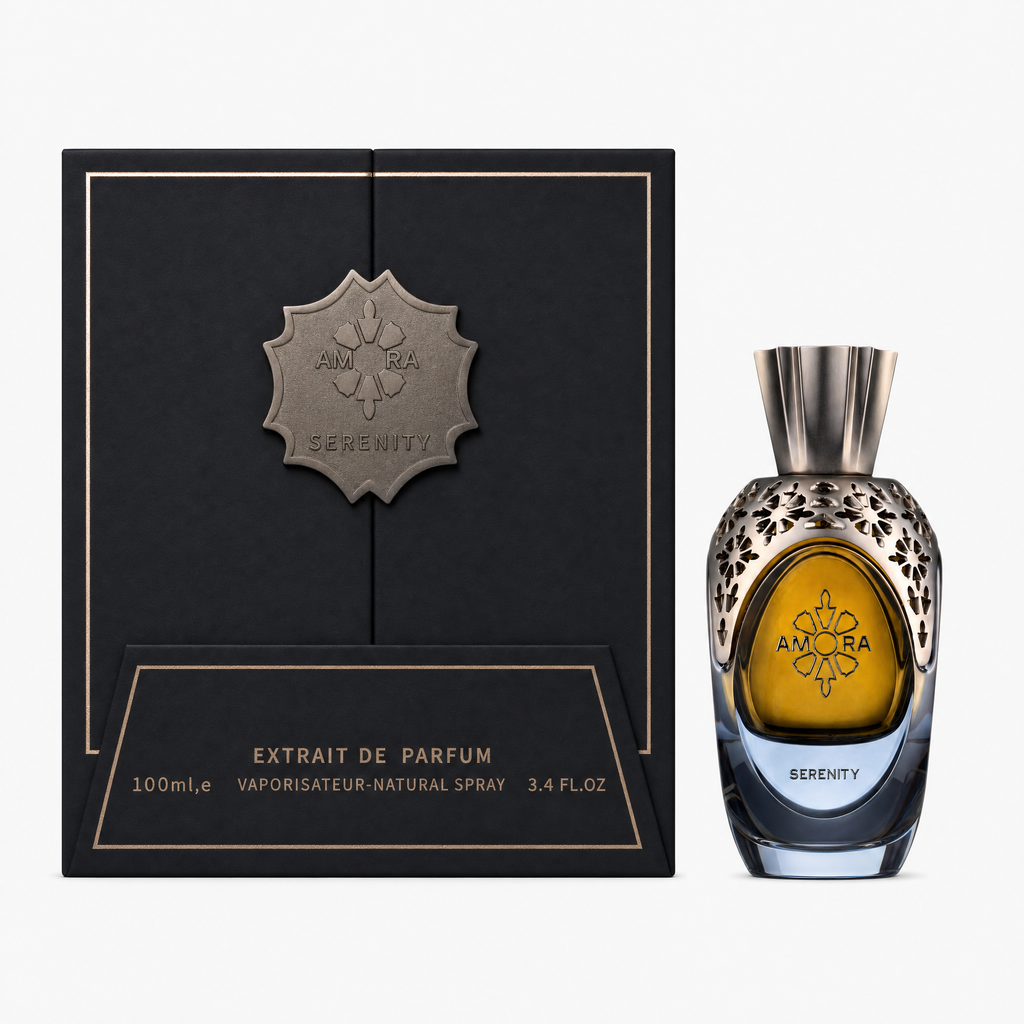 Atralia Amora Serenity Parfum 100 mL