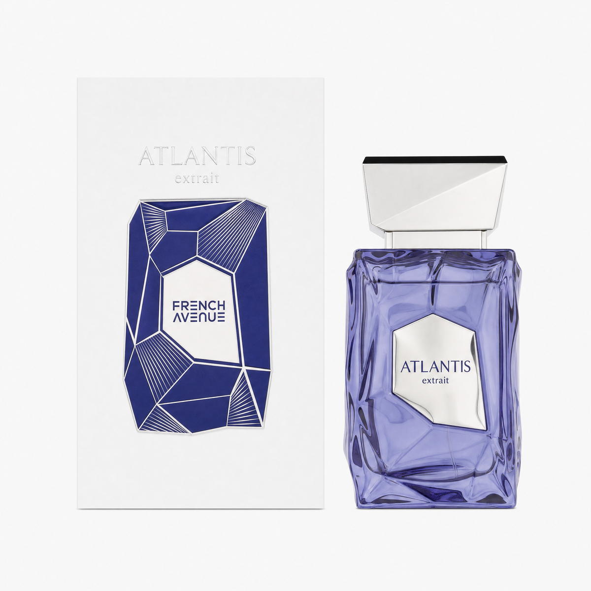 French Avenue ATLANTIS Extrait de Parfum 100 mL