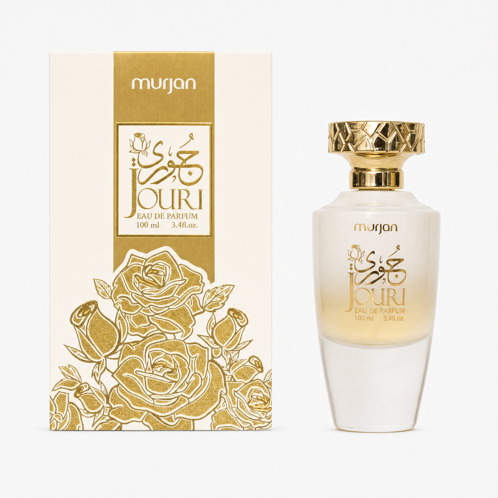 Dumont Murjan Jouri EDP 100 mL