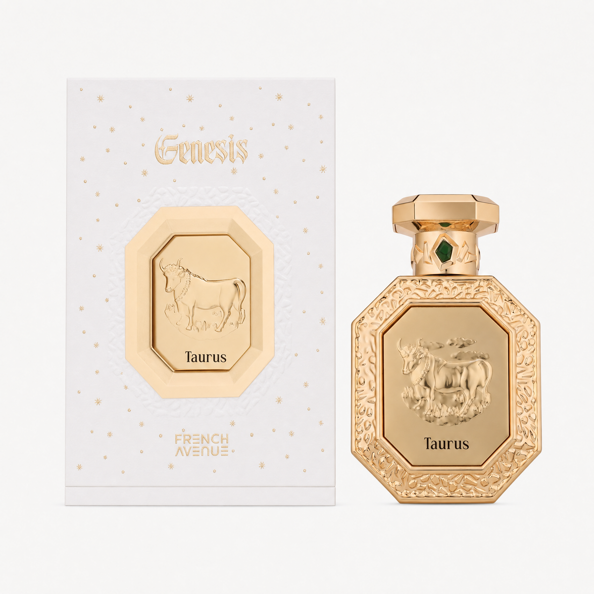 French Avenue Taurus by EDP 100 mL