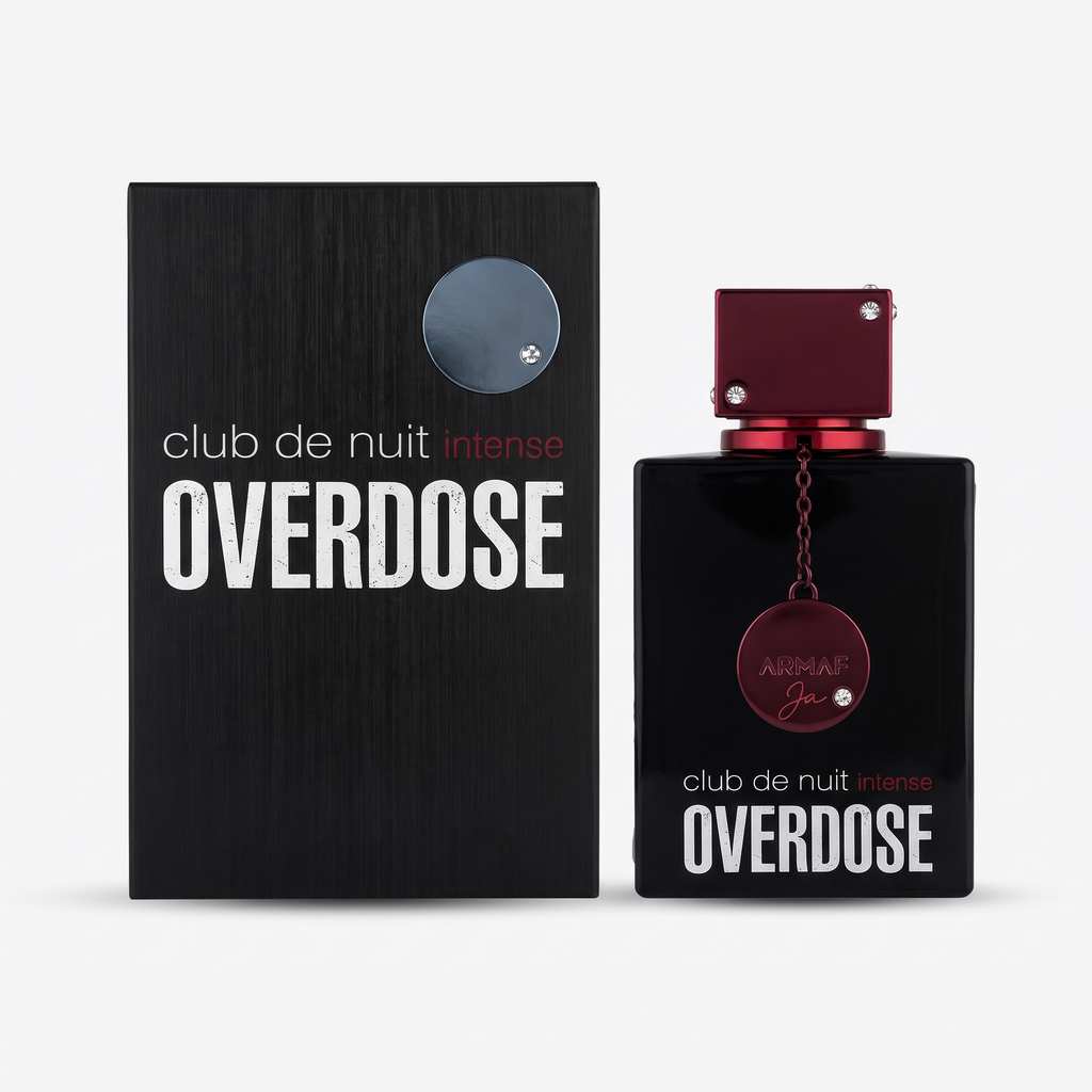 Armaf Club De Nuit Intense Overdose EDP 105 mL