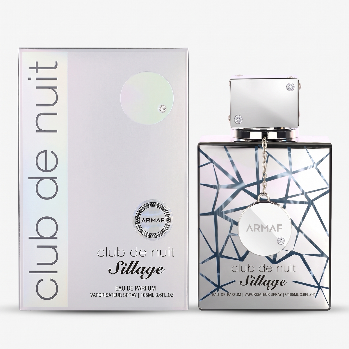 Armaf CDN Sillage EDP 105 mL