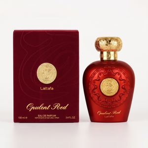 Lattafa Opulent Red EDP 100 mL
