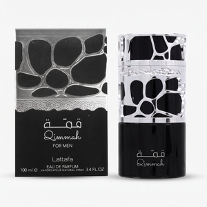 Lattafa Qimmah Man EDP 100ml