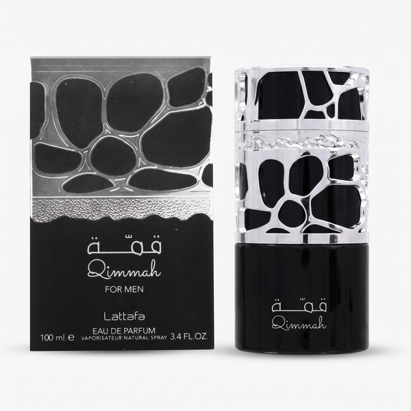 Lattafa Qimmah Man EDP 100ml