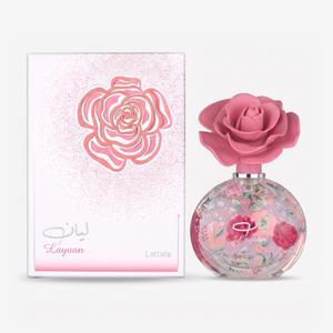 Lattafa Layaan EDP 100 mL