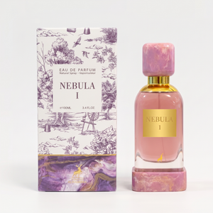 Lattafa Nebula I EDP 100 mL