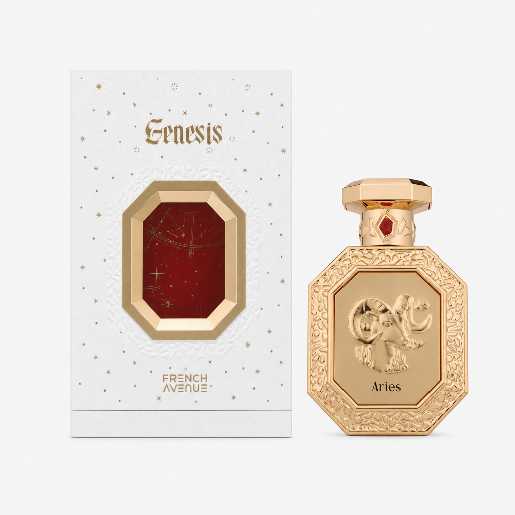 French Avenue Aries by EDP 100 mL