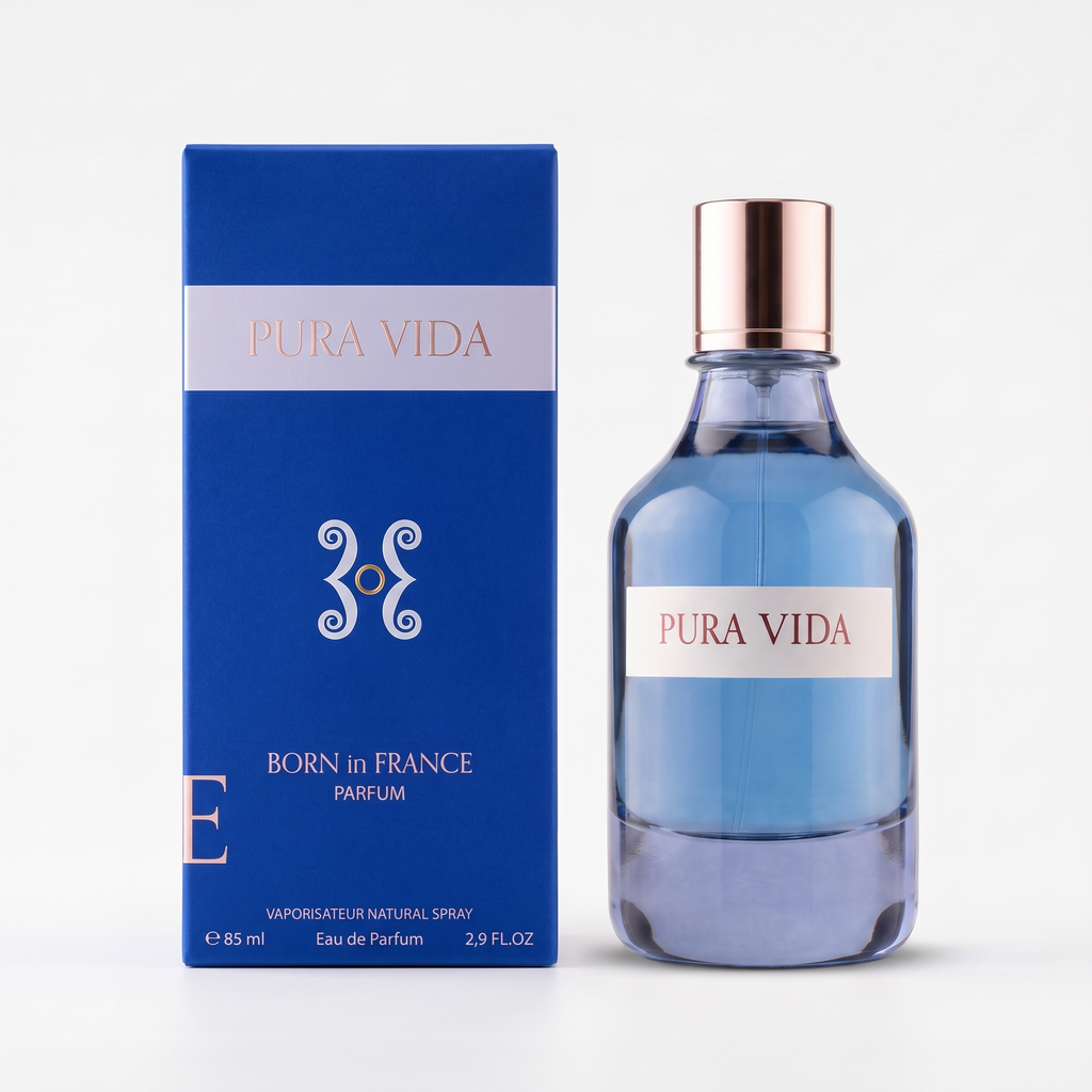 Reyane Pura Vida EDP 85 mL