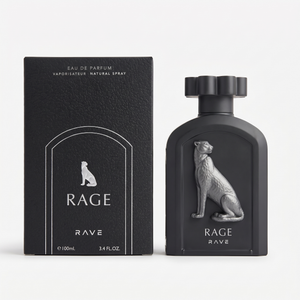 Lattafa Rave Rage EDP 100 mL