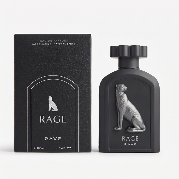 Lattafa Rave Rage EDP 100 mL