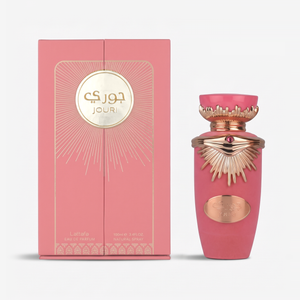 Lattafa Jouri EDP 100ml