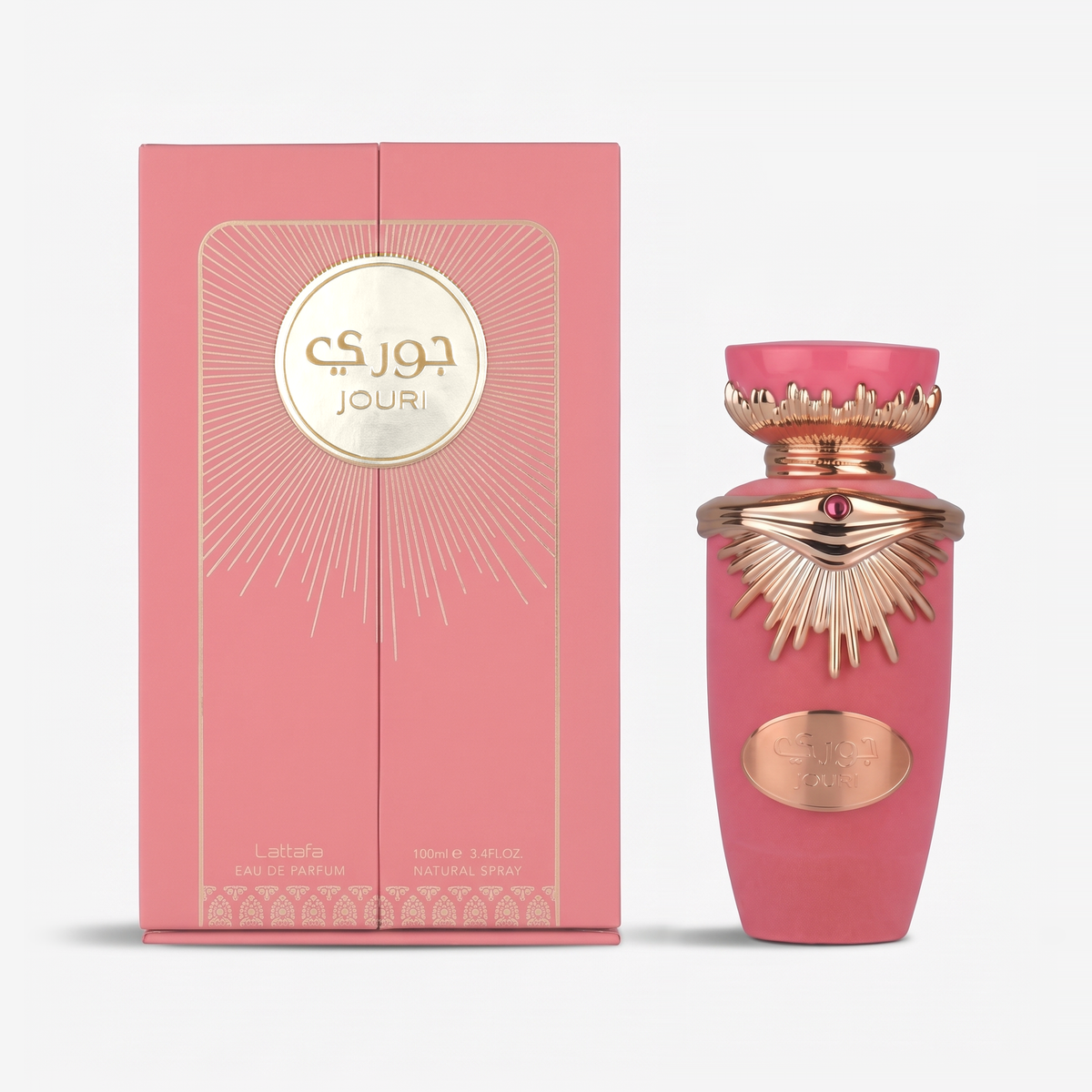 Lattafa Jouri EDP 100ml