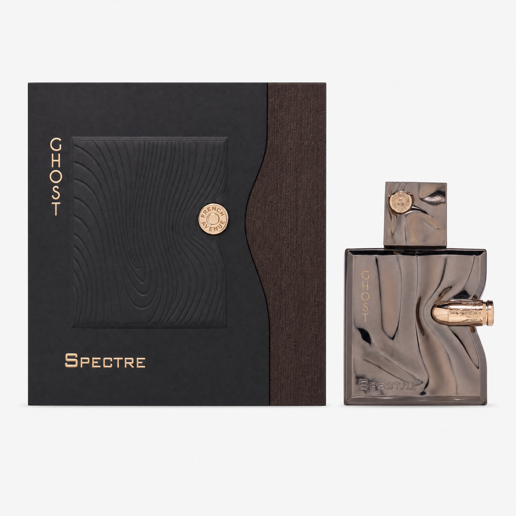 French Avenue Specter Ghost EDP 80 mL
