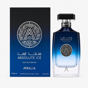 Atralia Absolute Ice EDP 100 mL
