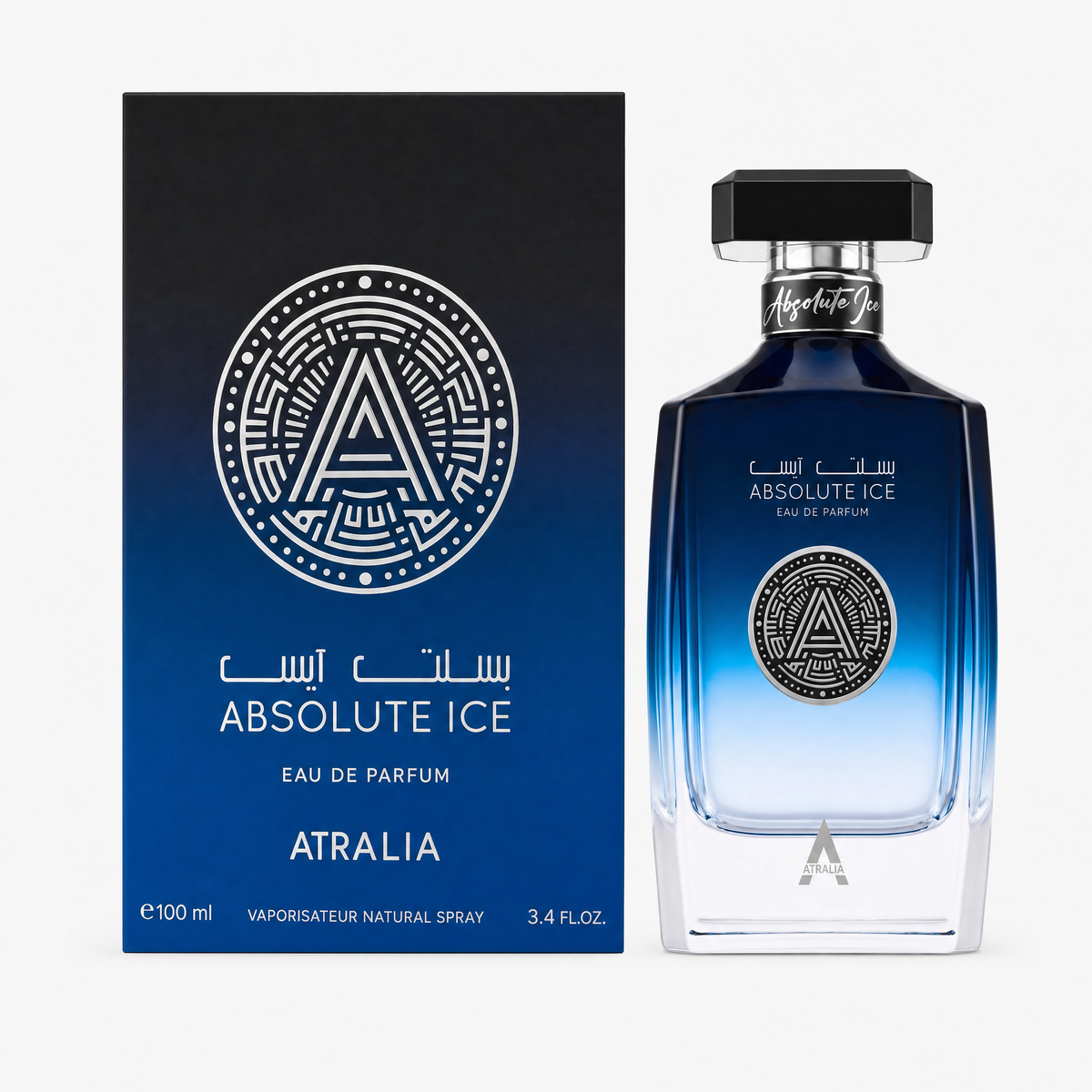 Atralia Absolute Ice EDP 100 mL