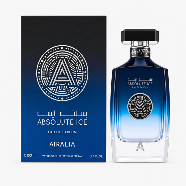 Atralia Absolute Ice EDP 100 mL