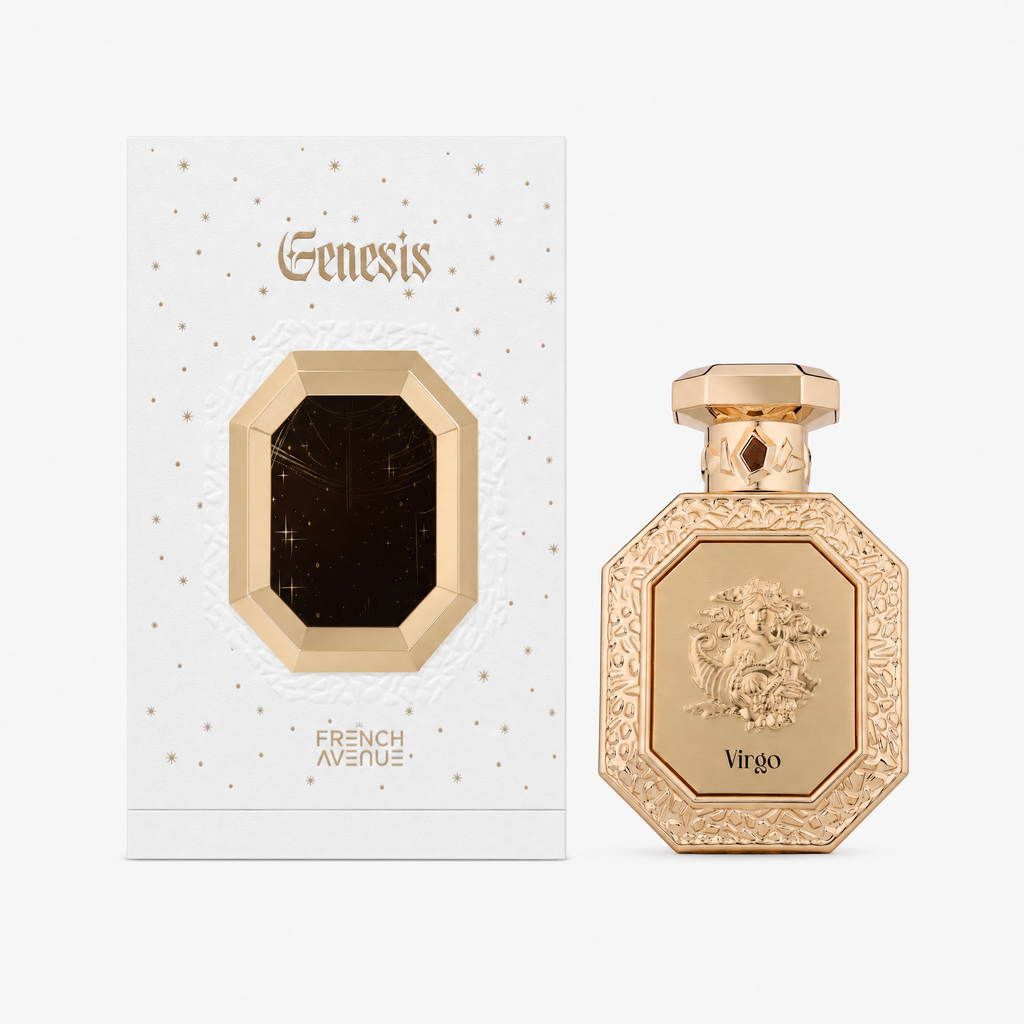 French Avenue Virgo by EDP 100 mL
