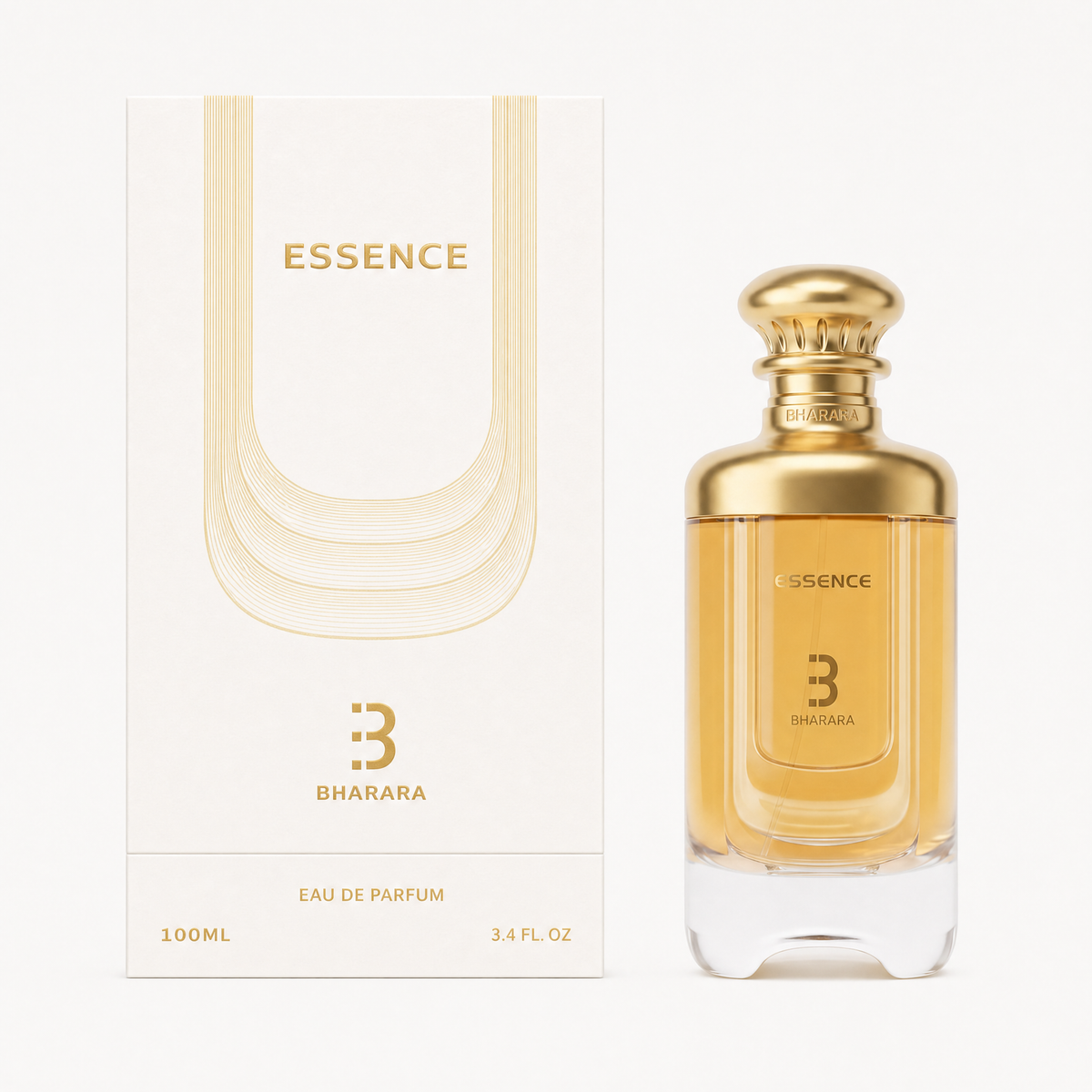 Bharara Essence EDP 100ml