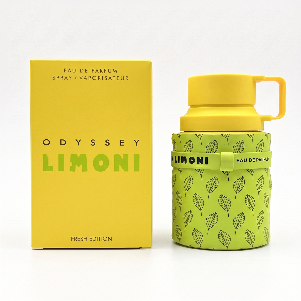 Armaf Odyssey Limoni EDP 100 mL