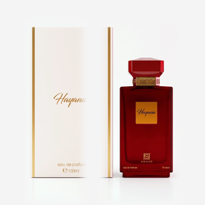 Ahmed Al Maghribi Hayana EDP 100 mL