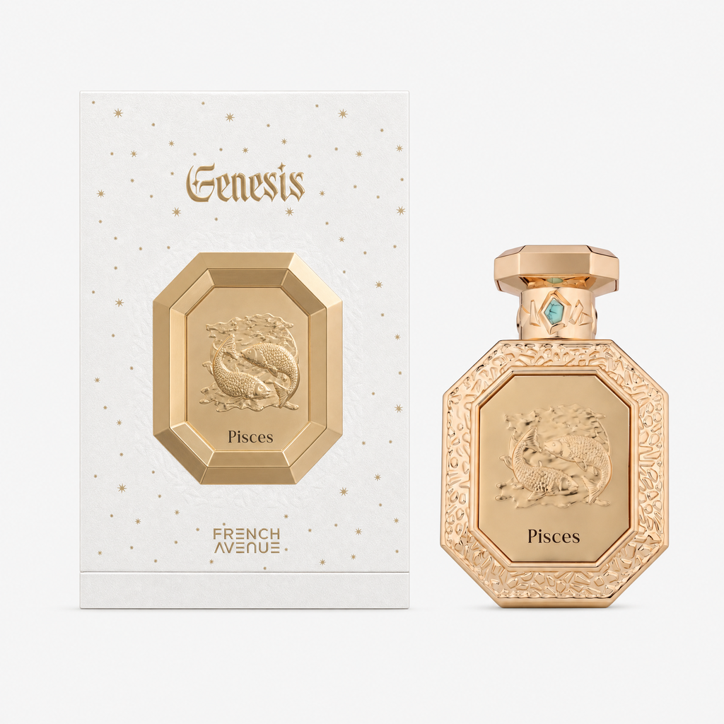 French Avenue Pisces by EDP 100 mL