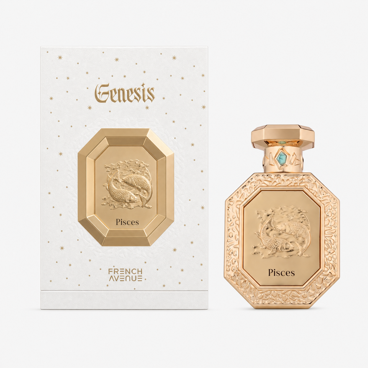 French Avenue Pisces by EDP 100 mL