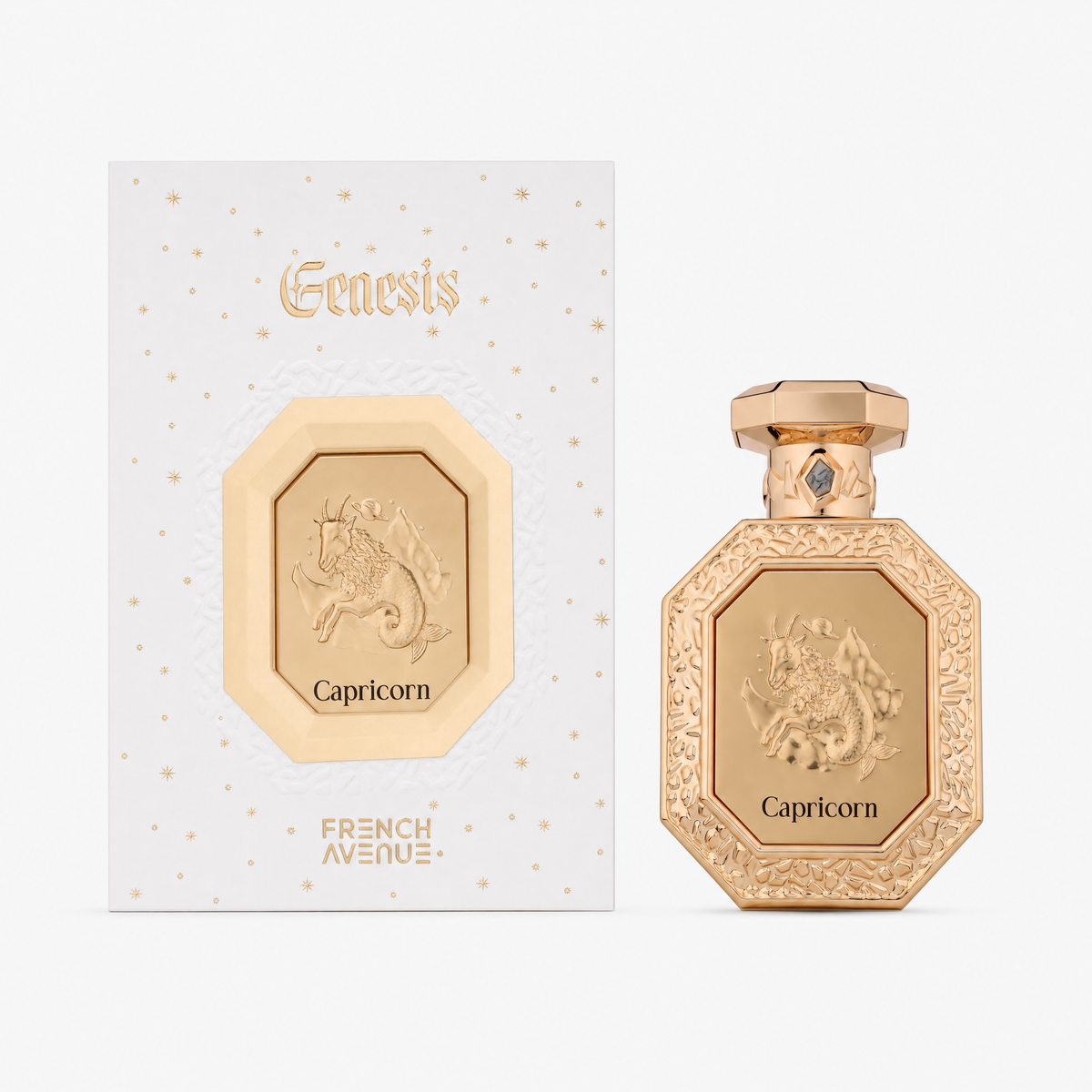 French Avenue Capricorn by EDP 100 mL