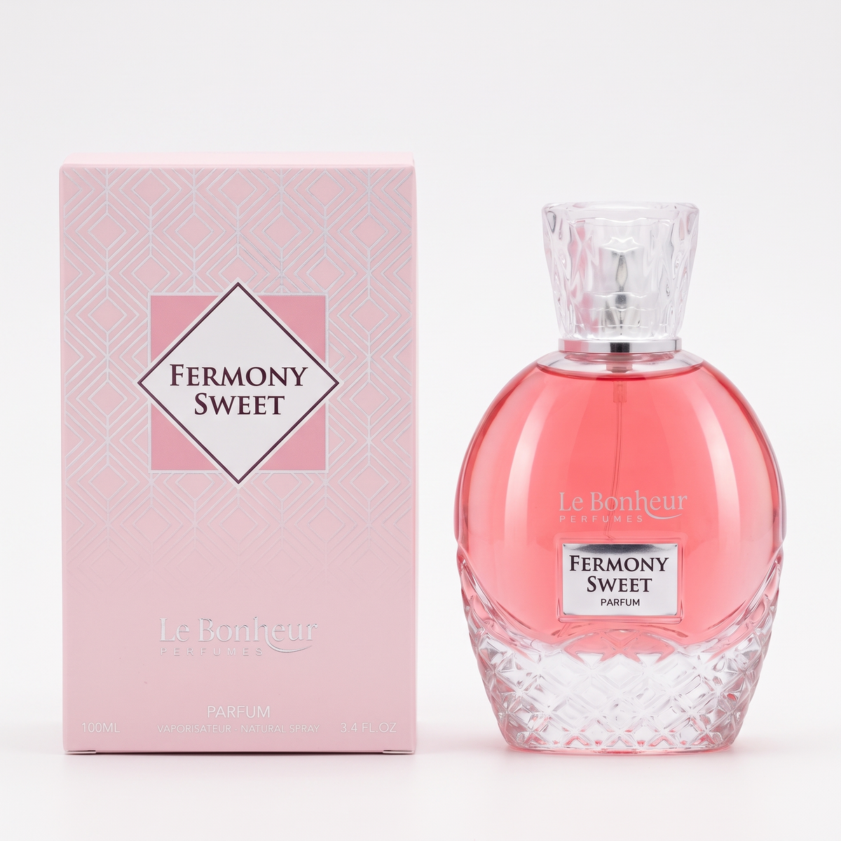 Le Bonheur Fermony Sweet EDP 100 mL