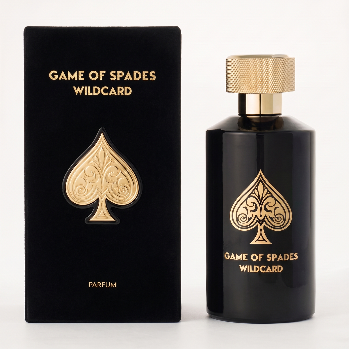 Jo Milano Paris Jo Milano Game of Spades Wildcard Parfum