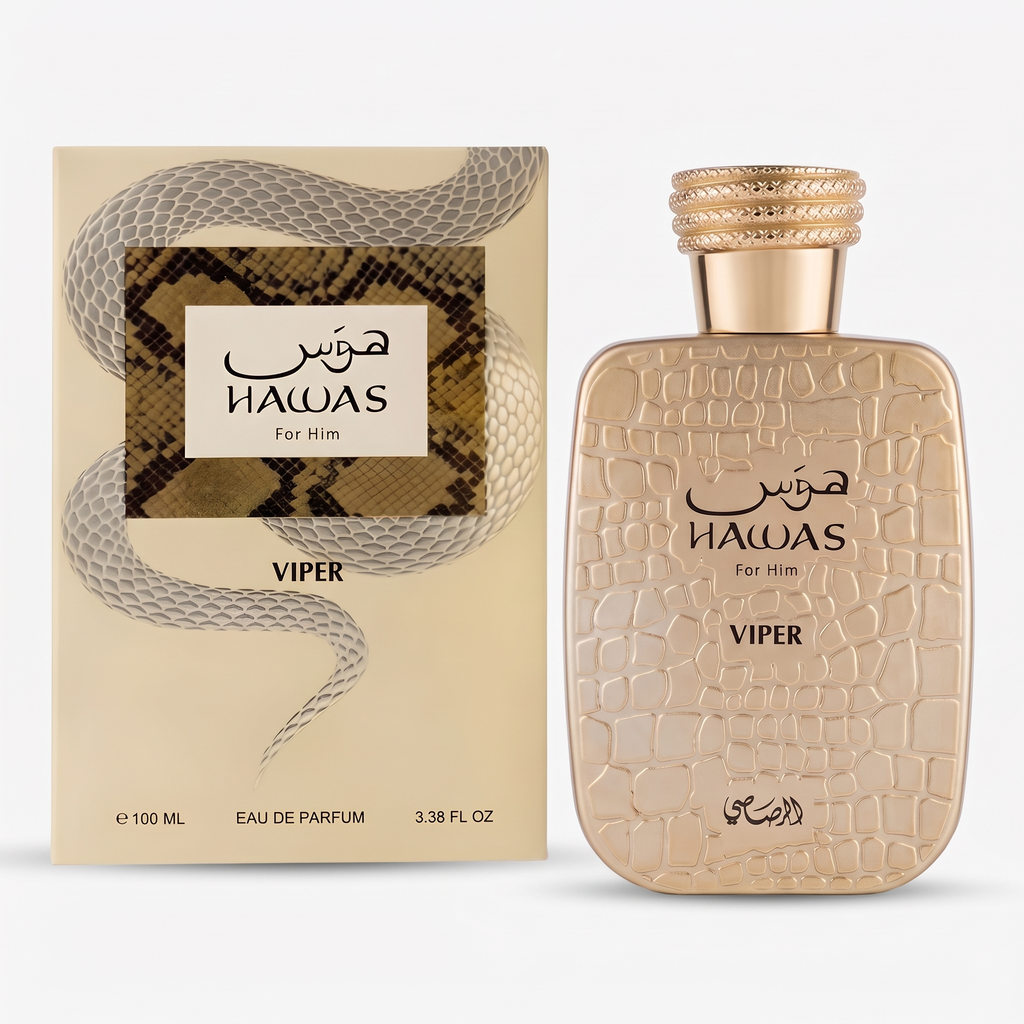 Rasasi Hawas Viper EDP 100 mL